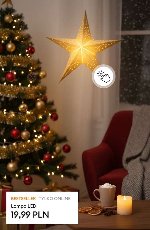 Sinsay - gazetka promocyjna Bestsellery do domu - temu się nie oprzesz! od poniedziałku 24.11 do niedzieli 30.11 - strona 9