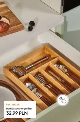 Sinsay - gazetka promocyjna Bestsellery do domu - temu się nie oprzesz! od poniedziałku 24.11 do niedzieli 30.11 - strona 3