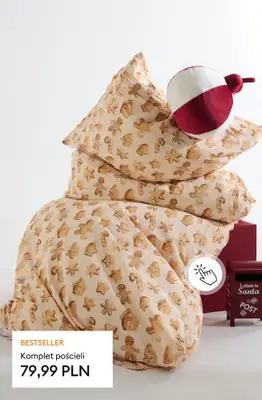 Sinsay - gazetka promocyjna Bestsellery do domu - temu się nie oprzesz! od poniedziałku 24.11 do niedzieli 30.11 - strona 17