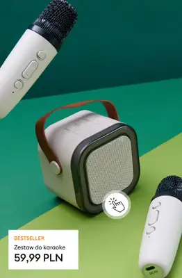 Sinsay - gazetka promocyjna Bestsellery do domu - temu się nie oprzesz! od poniedziałku 24.11 do niedzieli 30.11 - strona 8