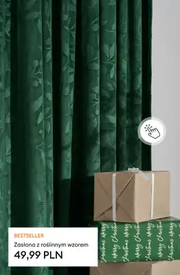 Sinsay - gazetka promocyjna Bestsellery do domu - temu się nie oprzesz! od poniedziałku 24.11 do niedzieli 30.11 - strona 16