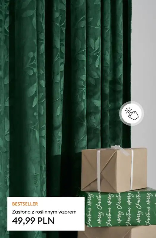 Sinsay - gazetka promocyjna Bestsellery do domu - temu się nie oprzesz! od poniedziałku 24.11 do niedzieli 30.11 - strona 16