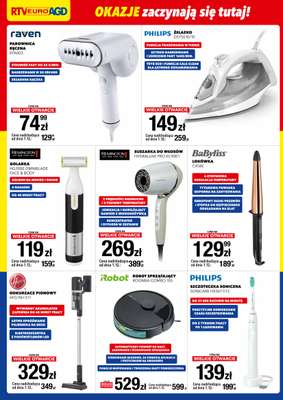 Żelazko Philips DST5010/10