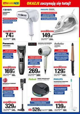 Żelazko Philips DST5010/10