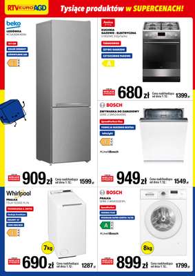 Zmywarka do zabudowy Bosch Serie 2 SMV24AX04E