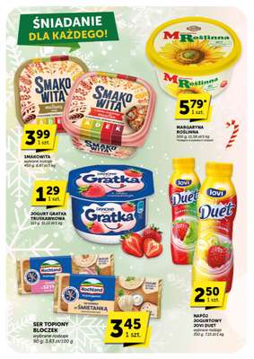 Groszek - gazetka promocyjna Gazetka Market  do wtorku 09.12 - strona 30