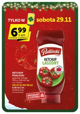 Groszek - gazetka promocyjna Gazetka Minimarket  do wtorku 09.12 - strona 5