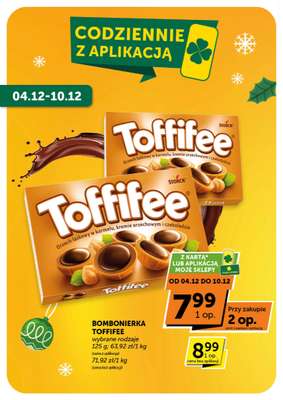 Groszek - gazetka promocyjna Gazetka Minimarket  do wtorku 09.12 - strona 26