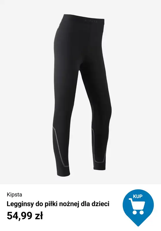 BLACK FRIDAY - gazetka promocyjna Decathlon | -10% z kodem rabatowym od poniedziałku 24.11 do soboty 29.11 - strona 4