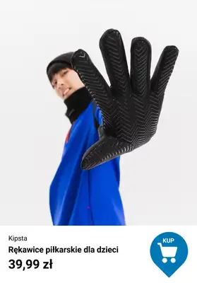 BLACK FRIDAY - gazetka promocyjna Decathlon | -10% z kodem rabatowym od poniedziałku 24.11 do soboty 29.11 - strona 5