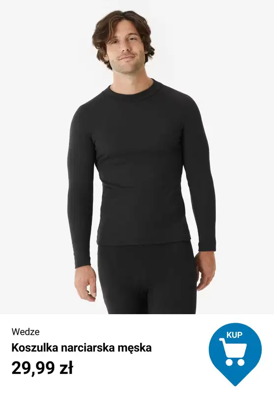 BLACK FRIDAY - gazetka promocyjna Decathlon | -10% z kodem rabatowym od poniedziałku 24.11 do soboty 29.11 - strona 2