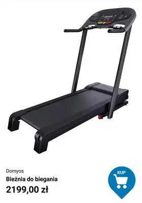 Decathlon - gazetka promocyjna -10% na Black Friday od poniedziałku 24.11 do soboty 29.11 - strona 9