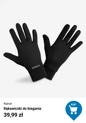 Decathlon - gazetka promocyjna -10% na Black Friday od poniedziałku 24.11 do soboty 29.11 - strona 3