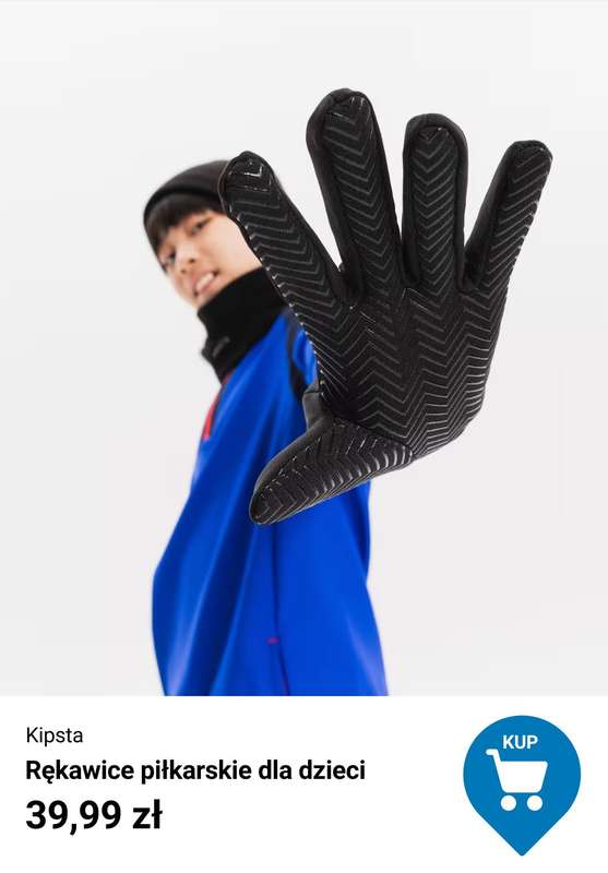 Decathlon - gazetka promocyjna -10% na Black Friday od poniedziałku 24.11 do soboty 29.11 - strona 5