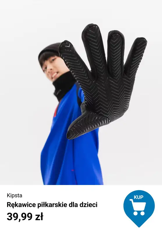 Decathlon - gazetka promocyjna -10% na Black Friday od poniedziałku 24.11 do soboty 29.11 - strona 5