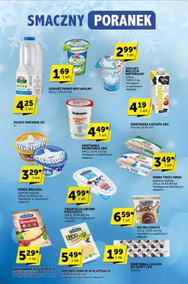 Groszek - gazetka promocyjna Katalog  do wtorku 09.12 - strona 2