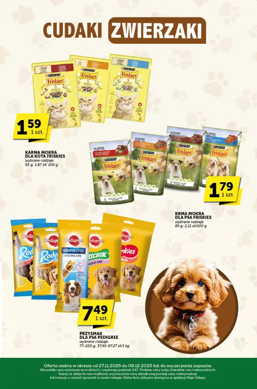 Groszek - gazetka promocyjna Katalog  do wtorku 09.12 - strona 34