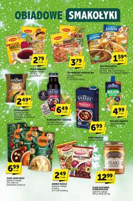 Groszek - gazetka promocyjna Katalog  do wtorku 09.12 - strona 16