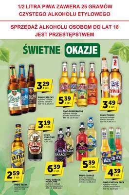 Groszek - gazetka promocyjna Katalog  do wtorku 09.12 - strona 30
