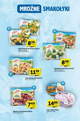 Groszek - gazetka promocyjna Katalog  do wtorku 09.12 - strona 10