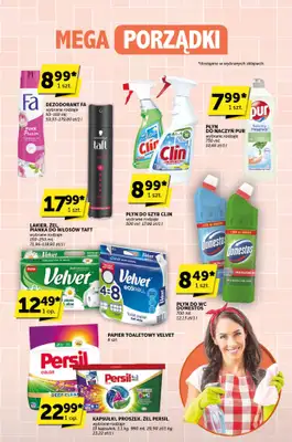 Groszek - gazetka promocyjna Katalog  do wtorku 09.12 - strona 33