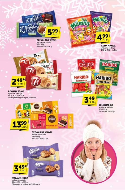 Groszek - gazetka promocyjna Katalog  do wtorku 09.12 - strona 24