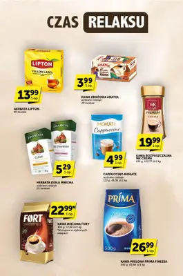 Groszek - gazetka promocyjna Katalog  do wtorku 09.12 - strona 21