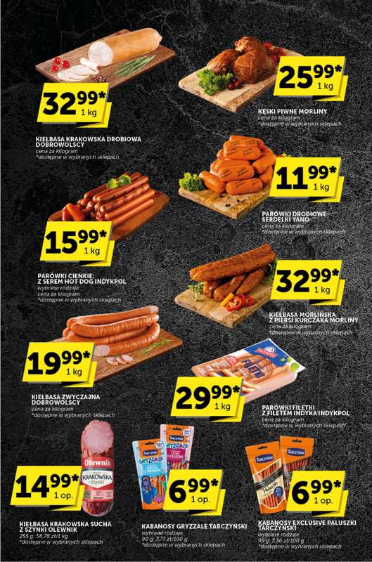 Groszek - gazetka promocyjna Katalog  do wtorku 09.12 - strona 7