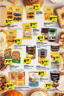 Groszek - gazetka promocyjna Katalog  do wtorku 09.12 - strona 20