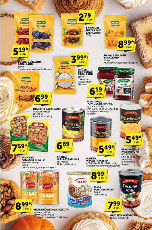 Groszek - gazetka promocyjna Katalog  do wtorku 09.12 - strona 20