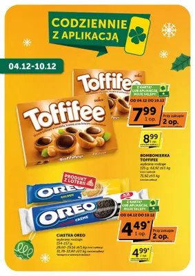 ABC - gazetka promocyjna Gazetka Supermarket  do wtorku 09.12 - strona 31