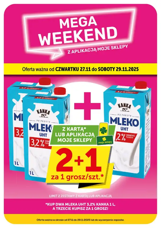 ABC - gazetka promocyjna Gazetka Supermarket  do wtorku 09.12 - strona 16
