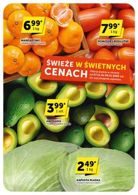 ABC - gazetka promocyjna Gazetka Supermarket  do wtorku 09.12 - strona 17