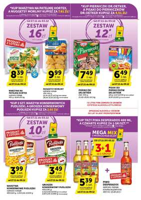 ABC - gazetka promocyjna Gazetka Supermarket  do wtorku 09.12 - strona 22