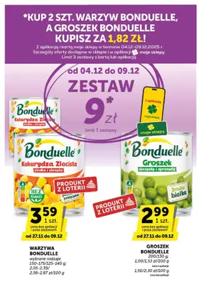 ABC - gazetka promocyjna Gazetka Market  do wtorku 09.12 - strona 22