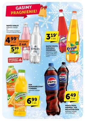 ABC - gazetka promocyjna Gazetka Market  do wtorku 09.12 - strona 37