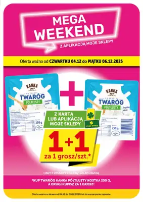 ABC - gazetka promocyjna Gazetka Minimarket  do wtorku 09.12 - strona 21