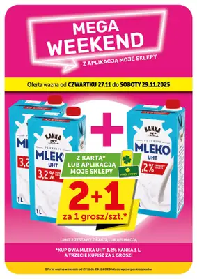 ABC - gazetka promocyjna Gazetka Minimarket  do wtorku 09.12 - strona 16