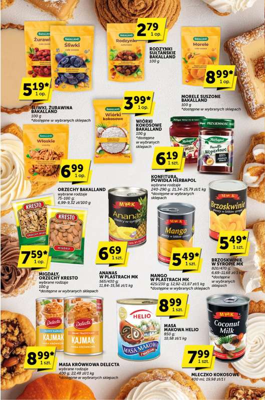 ABC - gazetka promocyjna Katalog  do wtorku 09.12 - strona 20