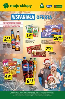 ABC - gazetka promocyjna Katalog  do wtorku 09.12