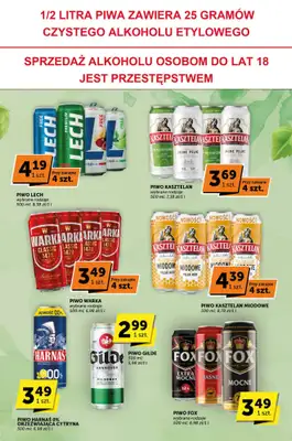 ABC - gazetka promocyjna Katalog  do wtorku 09.12 - strona 31