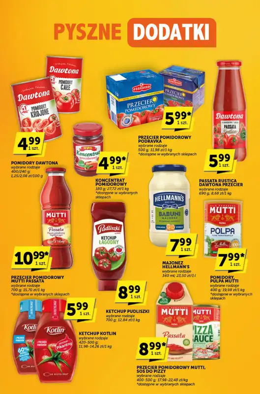 ABC - gazetka promocyjna Katalog  do wtorku 09.12 - strona 14