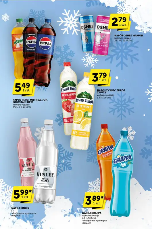 ABC - gazetka promocyjna Katalog  do wtorku 09.12 - strona 29