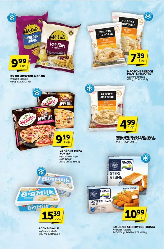 ABC - gazetka promocyjna Katalog  do wtorku 09.12 - strona 11