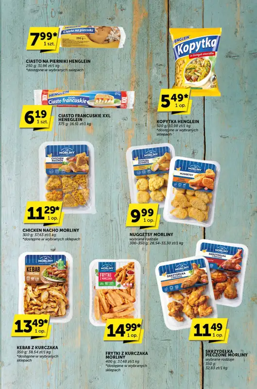 ABC - gazetka promocyjna Katalog  do wtorku 09.12 - strona 9