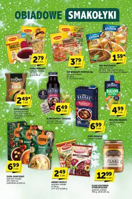 ABC - gazetka promocyjna Katalog  do wtorku 09.12 - strona 16