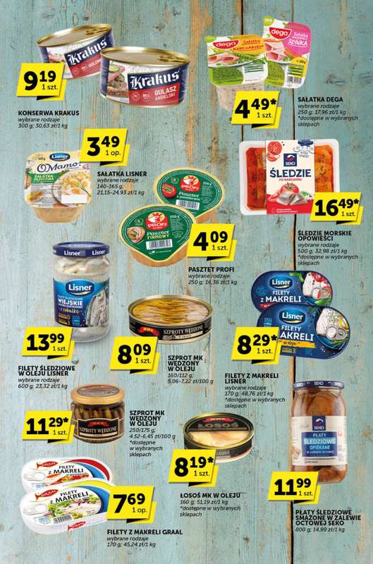 ABC - gazetka promocyjna Katalog  do wtorku 09.12 - strona 8