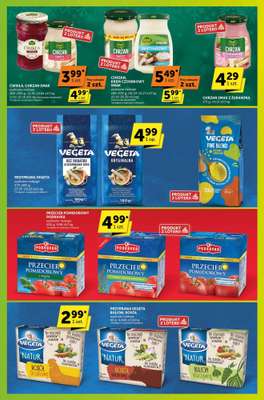 ABC - gazetka promocyjna Sprawdź, co więcej  do wtorku 09.12 - strona 4