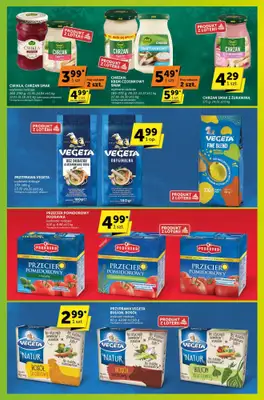 ABC - gazetka promocyjna Sprawdź, co więcej  do wtorku 09.12 - strona 4