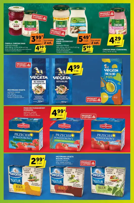 ABC - gazetka promocyjna Sprawdź, co więcej  do wtorku 09.12 - strona 4